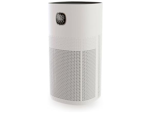 Verapure VP-300-WI Wifi enabled HEPA Air Purifier