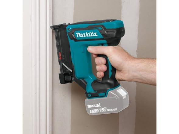 Makita XTP02Z 18V LXT 3/8" Pin Nailer