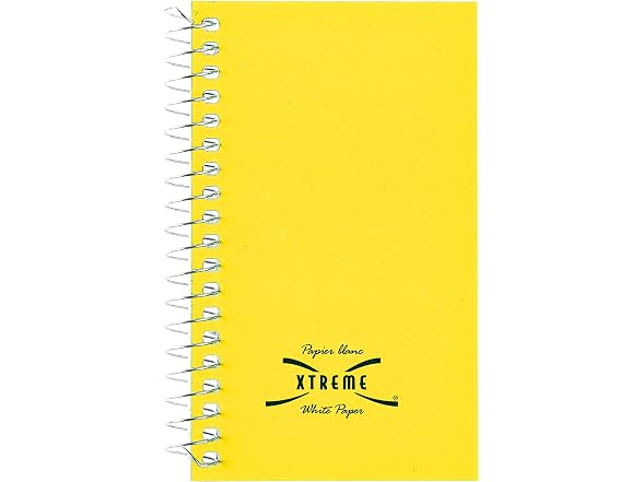 National Paper Blanc Xtreme White