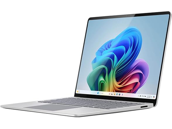 Microsoft Surface Laptop (2024) 13.8" Snapdragon X Plus Laptop
