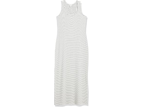 Amazon Essentials Women Supersoft Terry Maxi Dress
