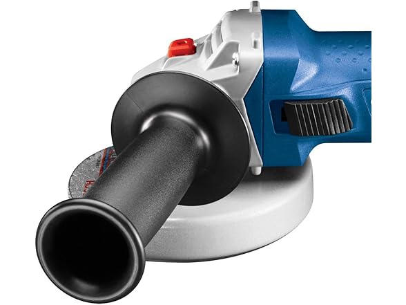 Bosch GWS8-45-RT 120V 7.5A 4-1/2 in Corded Grinder