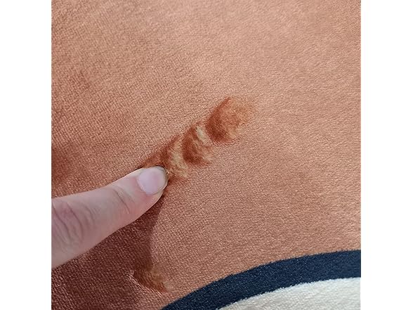 Rugendary Graduation Bear Rug