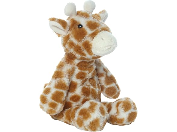 Lovelies Medium Plush Stuffed Giraffe by Manhattan Toy
