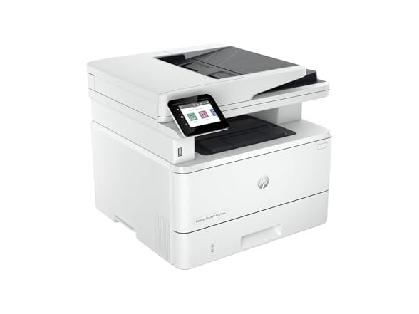 HP HP Laserjet Pro MFP 4101fdw Wireless