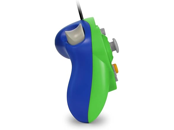 CirKa Wired Controller for GameCube & Wii