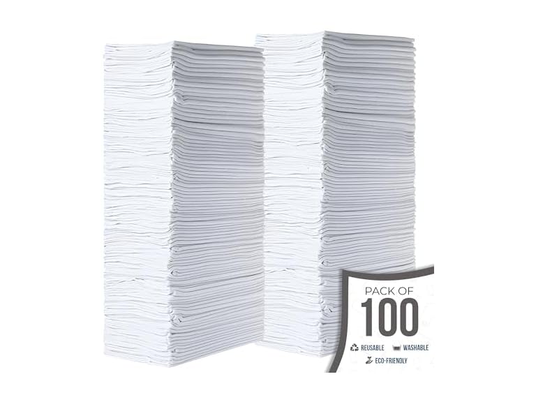 SIMPLI-MAGIC Premium Shop Towels