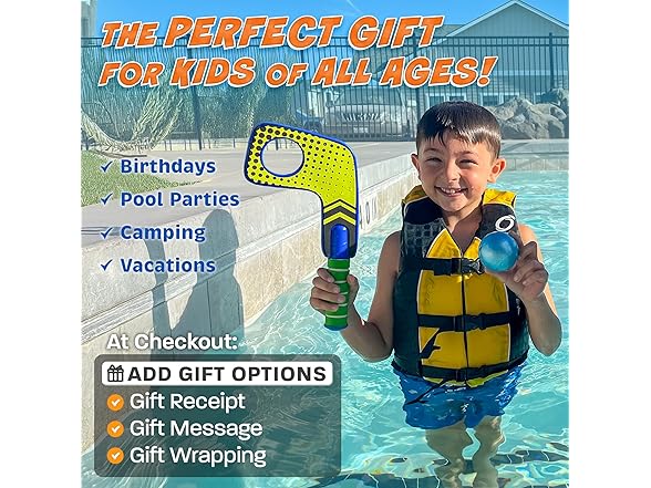 Aqua Hockey Fun Mini Hockey Sticks Game