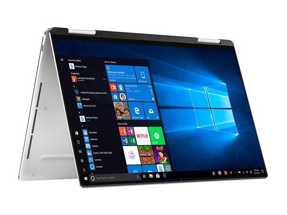 Dell XPS 13 7390 I5-10210U 8 256 W10P