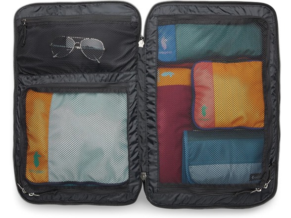 Cotopaxi Allpa 35L Roller Bag