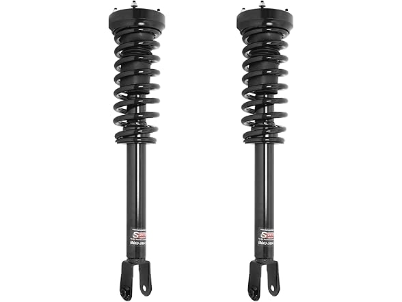 SUNCORE - Air Ride Suspension