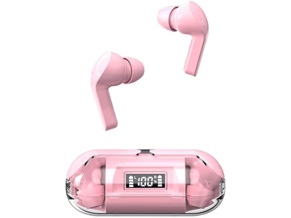 tapaxis Wireless Earbuds