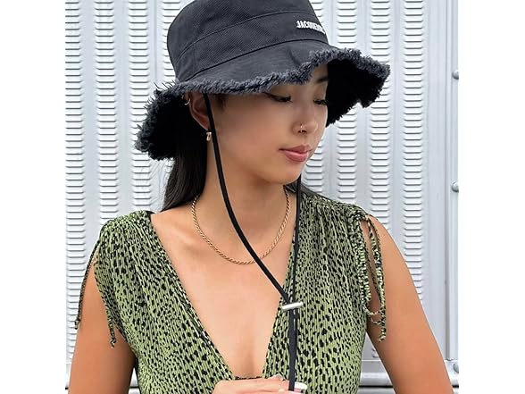 KIND SUNDAY Titanium Nose Rings Hoop