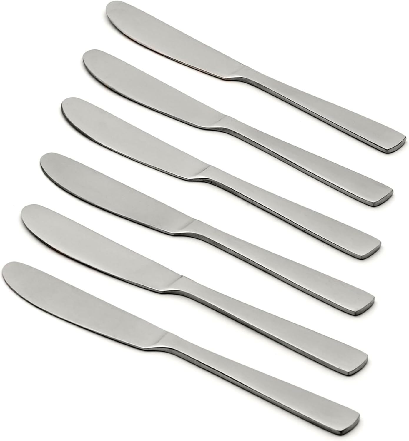 Oneida 6pc Nocha Cocktail Spreaders - Gallery 2