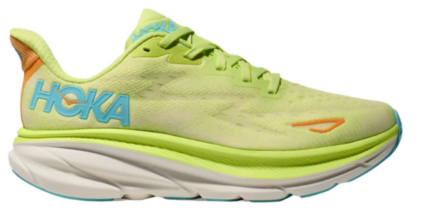 Hoka Clifton 9 Women's Shoes - Gallery 9