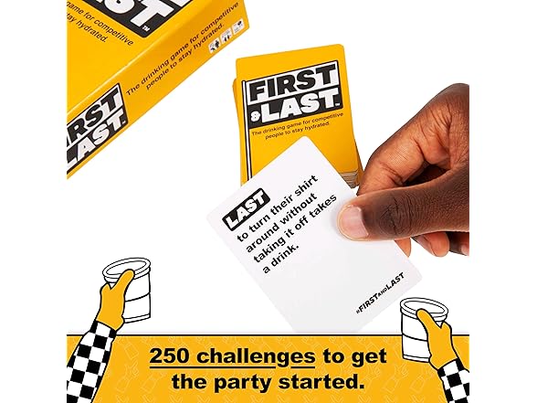 WHAT DO YOU MEME? First & Last