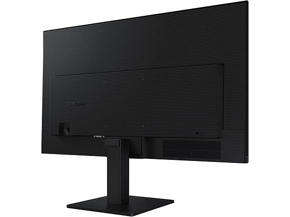 Samsung 24" FHD Monitor | LS24D300GANXZA