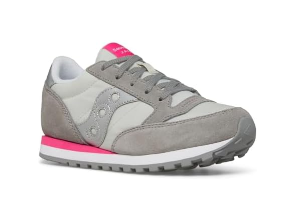Saucony Kids Jazz Original (2)