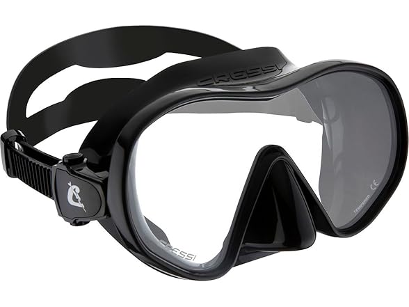 CRESSI F-Dual & Tao Dry Combo