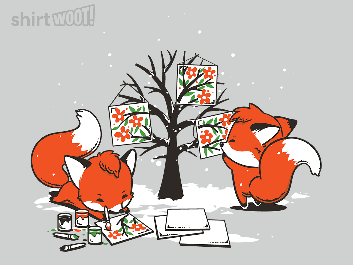 Can't Wait for Spring - Gallery 4