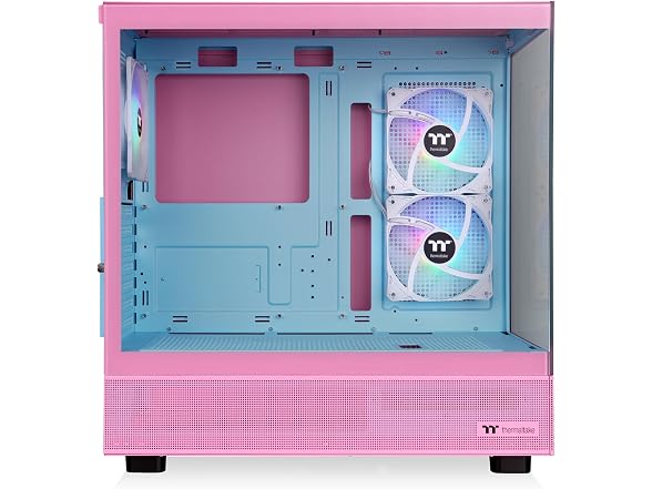 Thermaltake View 270 Plus Tg Midi Tower