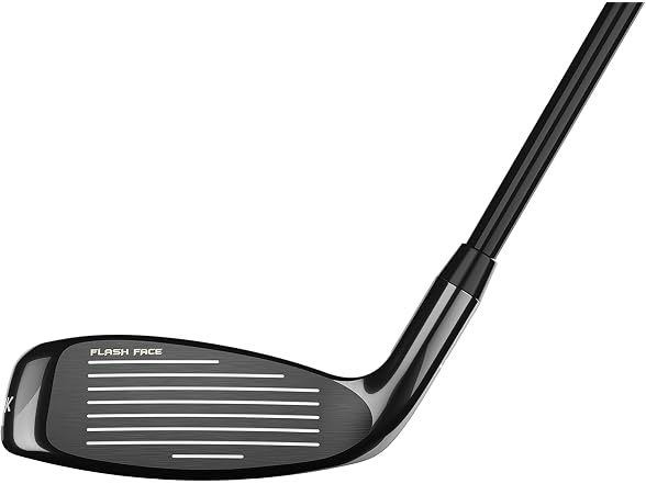 Callaway WD LH MAVRIK 22 HY 4H GR REG