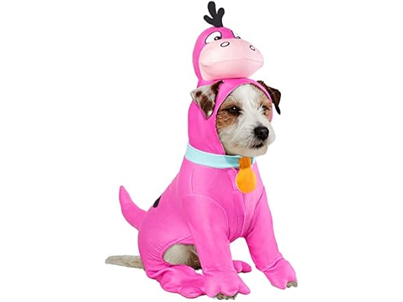 Rubies The Flintstones: Dino Pet Costume