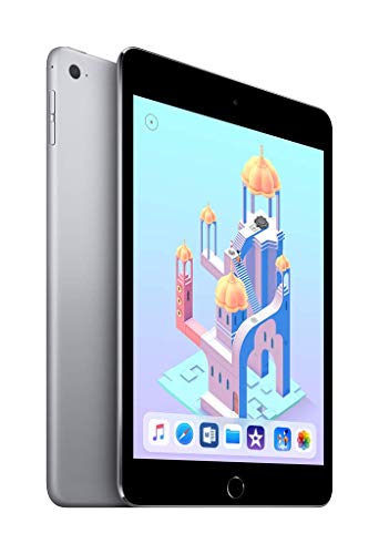Apple iPad mini 4 7.9" 128GB Tablets (Open Box) - Gallery 10