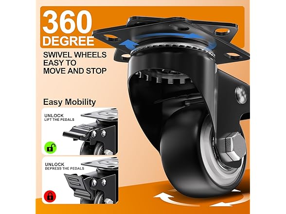 QNCZ QNCZ Premium Patio Umbrella Base