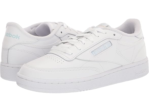Reebok Women's Club C 85 Sneaker