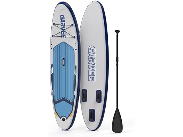 Garvee ISUP 10.6ft × 30" Adults