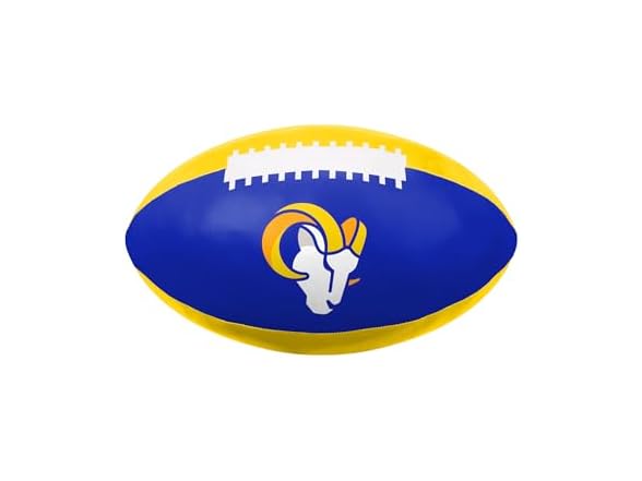 FOCO NFL PVC Football