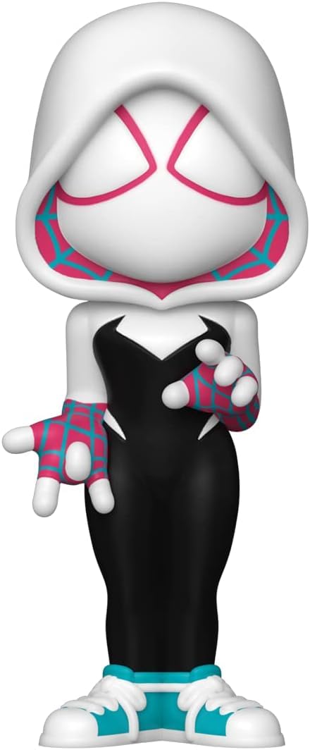 Funko Vinyl Soda: Your Choice - Gallery 47