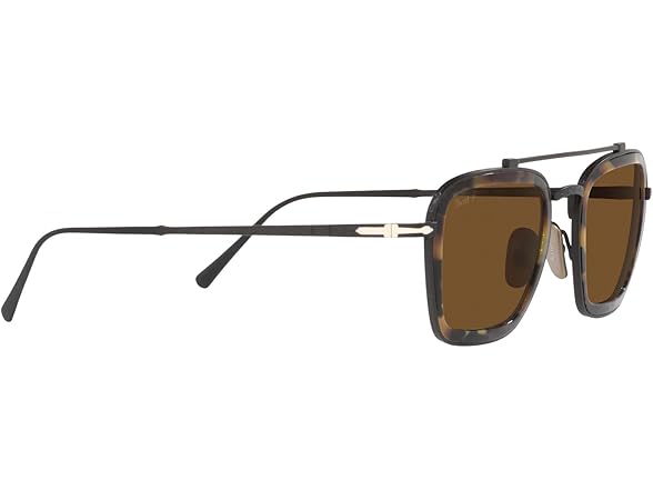 Persol PO5012ST Aviator Sunglasses