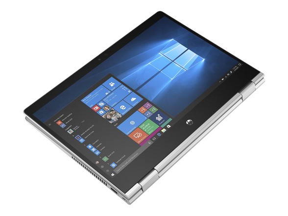 HP ProBook x360 435 G7 13.3" FHD Touch R7 Laptop (S&D)