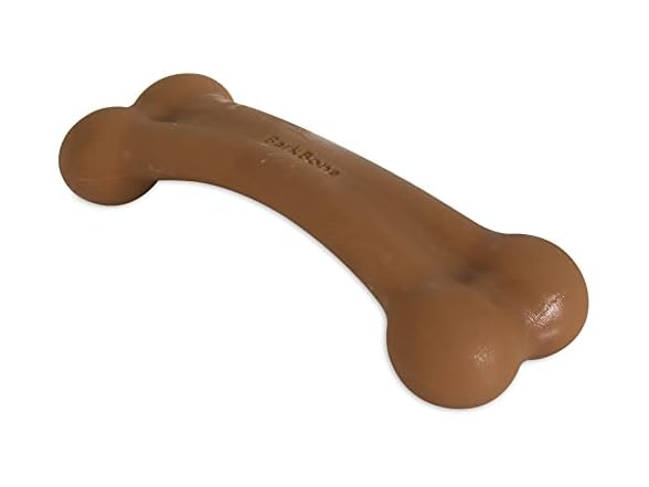 Pet Qwerks Original BarkBone, BBQ