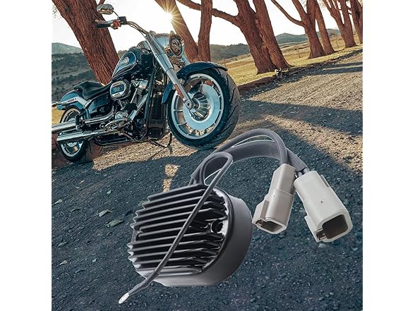 Lonngpart LOONGPART 74540-07 Voltage Regulator A