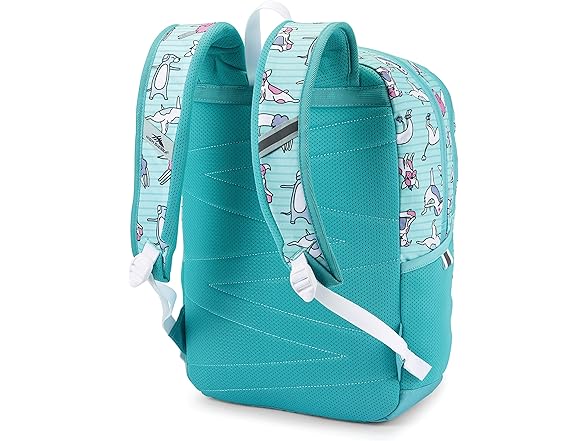 High Sierra Essential Backpack