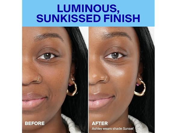 Supergoop Glowscreen Sunset 1.7oz