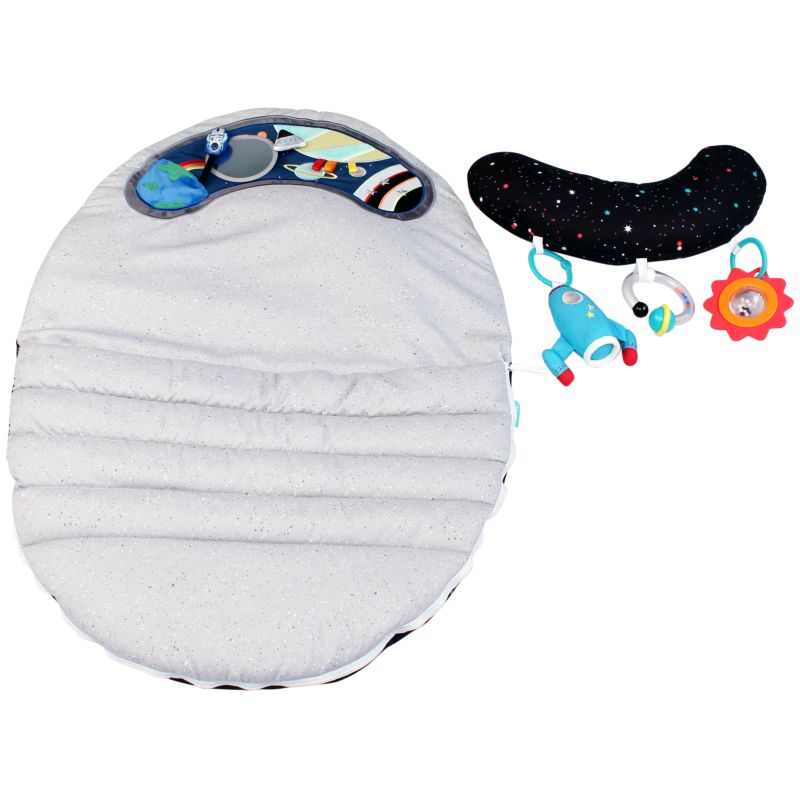 Creative BabyAstro Tummy Time Play Mat - Gallery 6