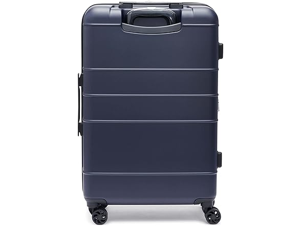Tommy Hilfiger Women's Hardside Upright Luggage