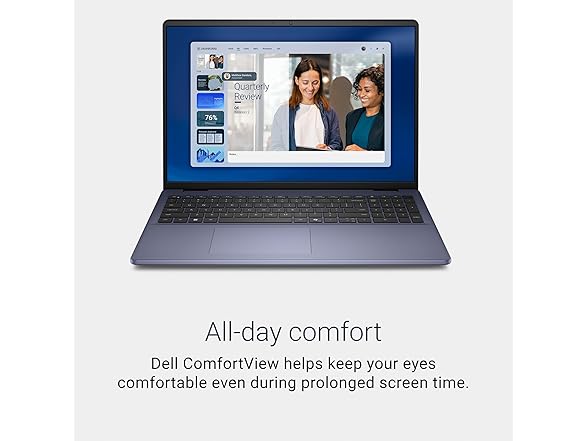 Dell Pro 16 Plus 16" FHD+ Laptop