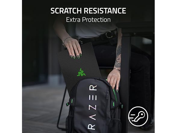 Razer Fortnite Console Skin for Xbox Series S