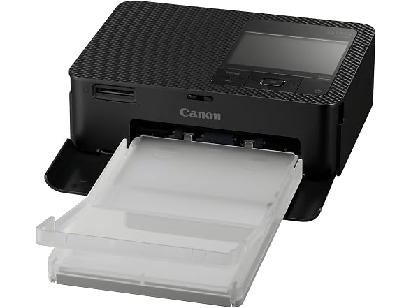 Canon Selphy Wireless Compact Photo Printer