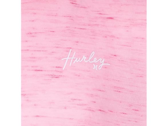 Hurley Basic Knit Tee