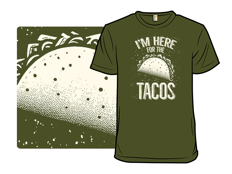 For the Tacos Remix - Gallery 3
