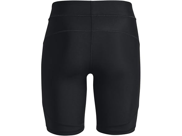 Under Armour Women (L) Hg Long Shorts