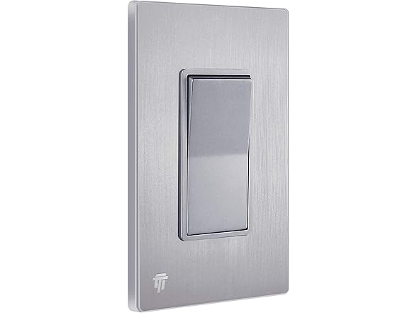 ENERLITES Elite Series Decorator Light Switch