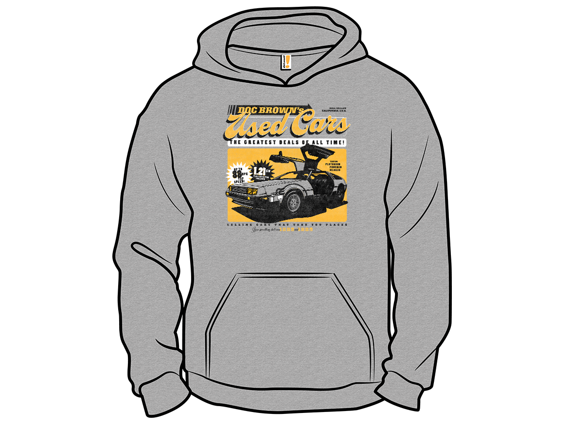 Doc Brown's Used Cars - Gallery 12