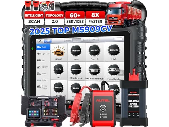 Autel Scan Tool